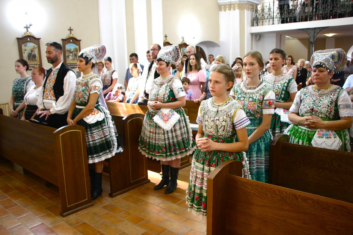 Tekovská hostina – 17.august 2025