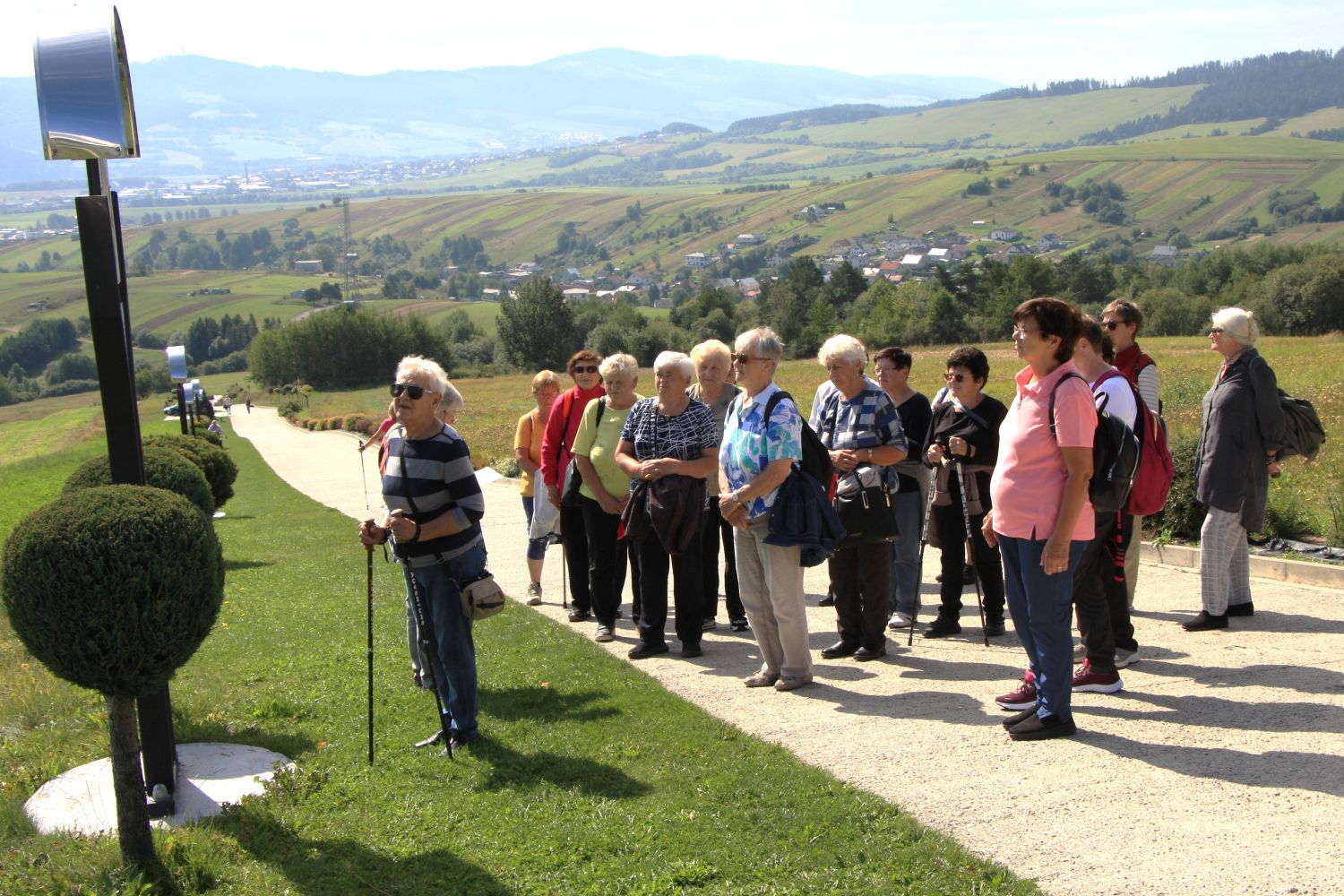 Seniori navštívili Rio de Klin – 10. september 2025