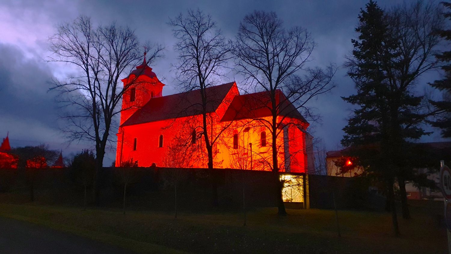 Červená streda – 26. november 2025