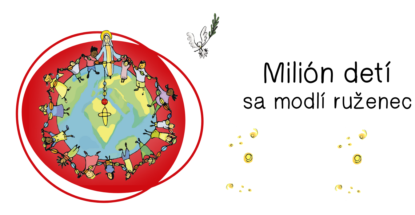 Ruženec s deťmi – 24. október 2025