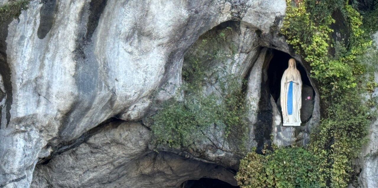 Svetový deň chorých – 11. február 2026