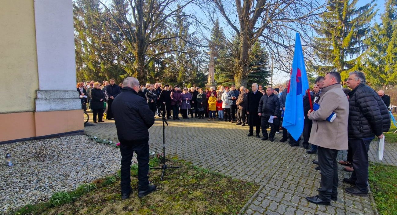 Výročie narodenia kňaza Andreja Trnkusa – 1. marec 2026