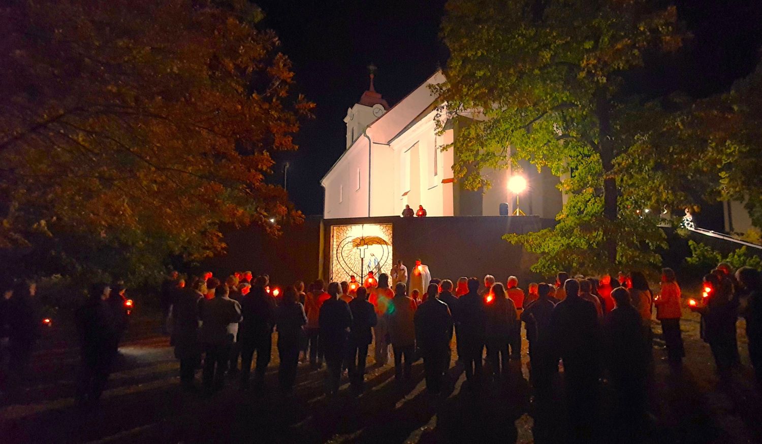 Ružencový večer v S. Tekove – 7. október 2026